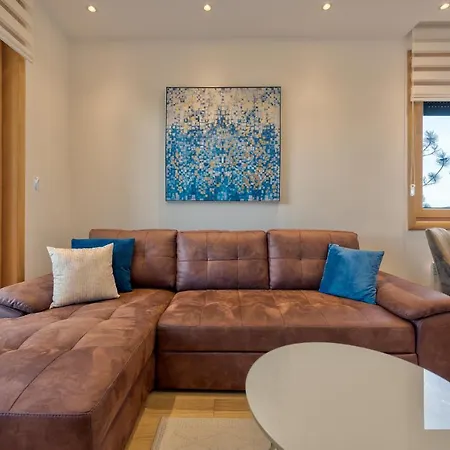 Apartment Vulex Zlatibor