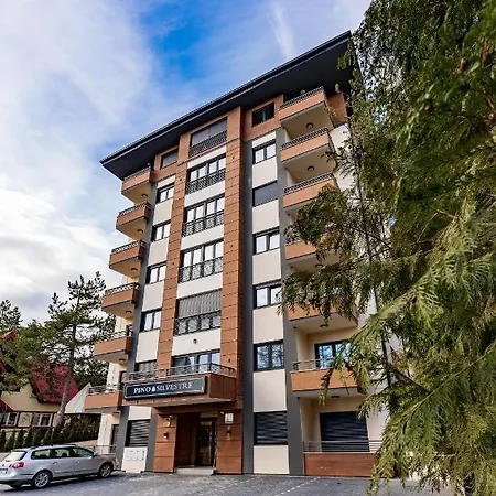 شقة Vulex زلاتيبور