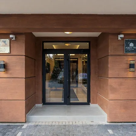 Apartment Vulex Zlatibor