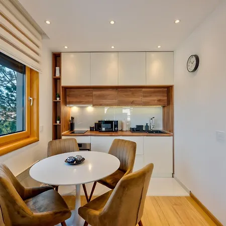 شقة Vulex زلاتيبور