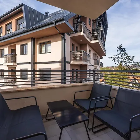 Apartment Vulex Zlatibor