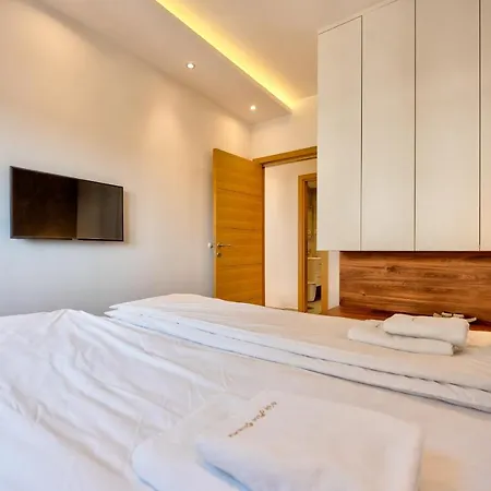 Apartamento Vulex *