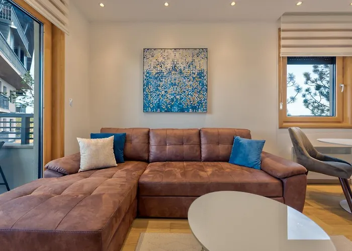 Apartment Vulex Zlatibor