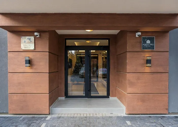 Apartment Vulex Zlatibor