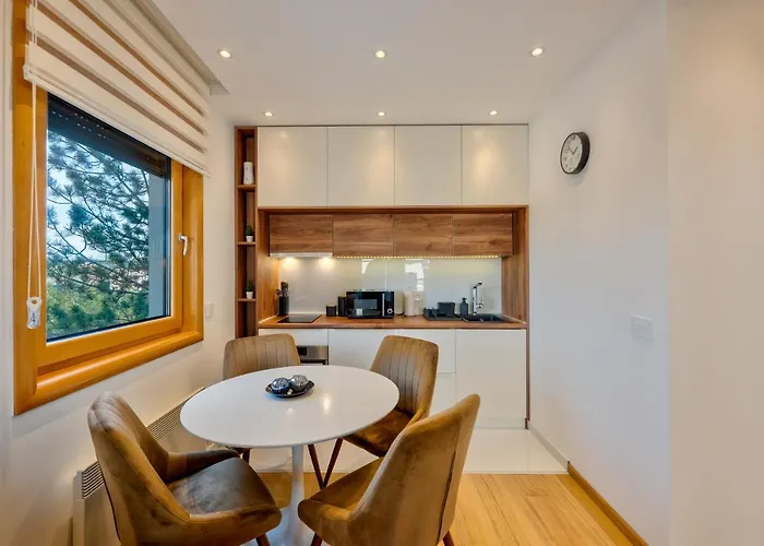 Apartment Vulex Zlatibor